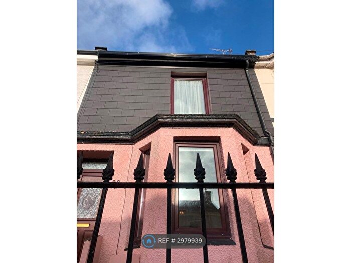 2 Bedroom Terraced House To Rent In Seaton Place, Plymouth, PL2