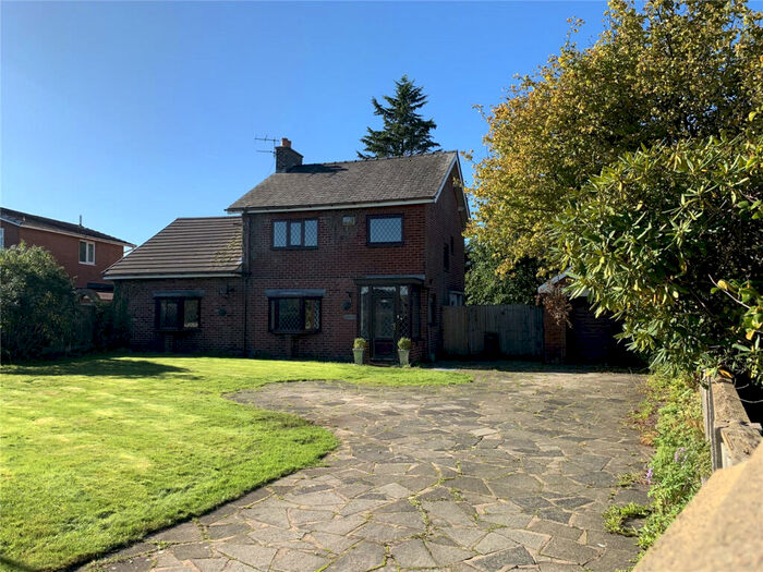 4 Bedroom House To Rent In Duddle Lane, Bamber Bridge, PR5