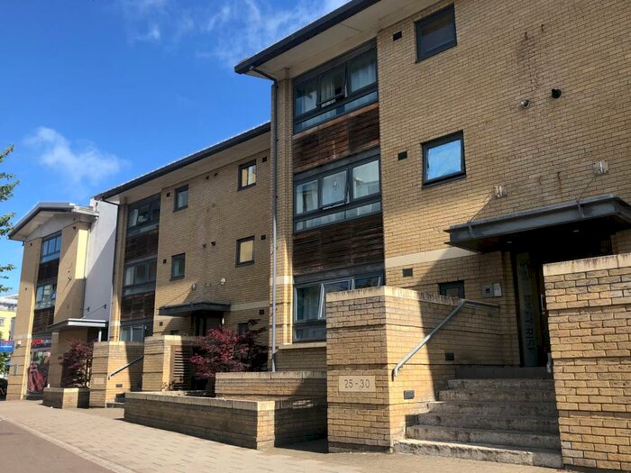 2 Bedroom Flat To Rent In Cherry Hinton Road, Cambridge, CB1