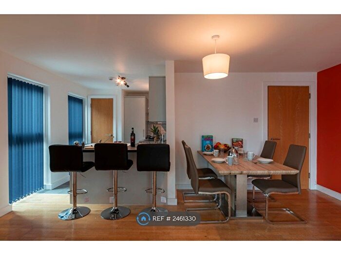 2 Bedroom Flat To Rent In Beck Street, Nottingham, NG1