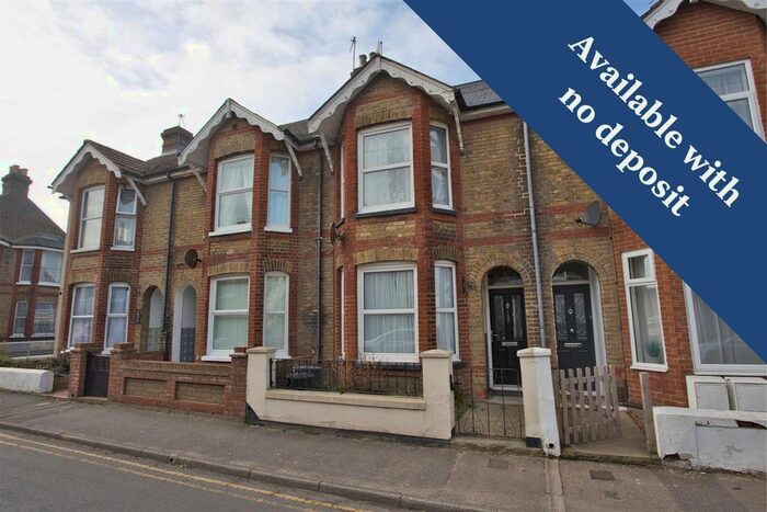3 Bedroom Property To Rent In Blenheim Road, Deal, CT14