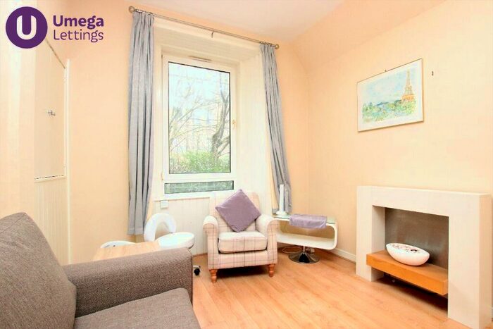 1 Bedroom Flat To Rent In Wardlaw Street, Gorgie, Edinburgh, EH11