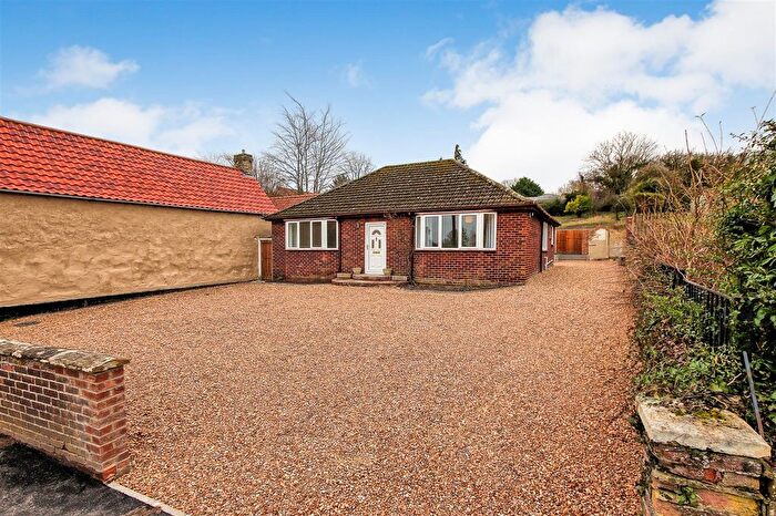 3 Bedroom Detached Bungalow To Rent In Lower End, Swaffham Prior, Cambridge, CB25