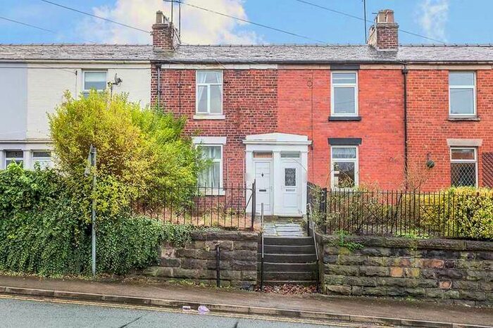 2 Bedroom House To Rent In Albert Terrace, Higher Walton, Preston, PR5