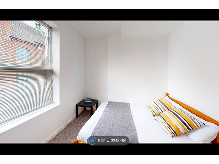 9 Bedroom Terraced House To Rent In Fraser Road, Southsea, PO5