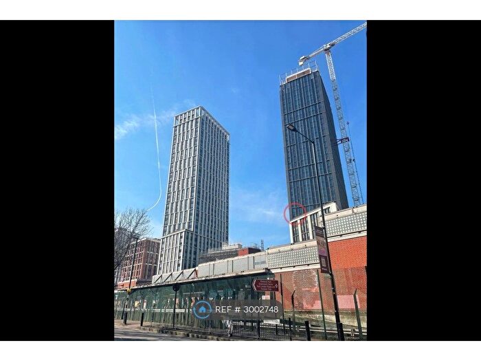 1 Bedroom Flat To Rent In Affinity View, London, E16