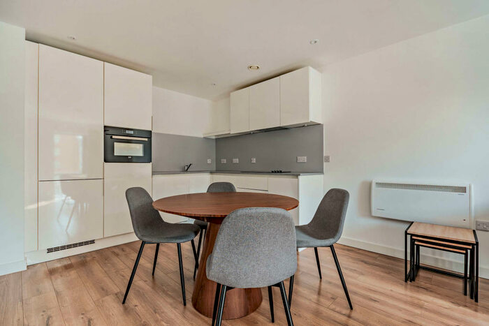 1 Bedroom Apartment To Rent In Apartment, The Lansdowne, Hagley Road, Birmingham, B16