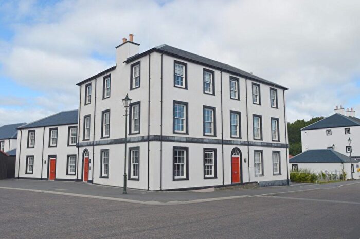 1 Bedroom Flat To Rent In Hillhead Road, Inverness-Shire, Tornagrain, IV2