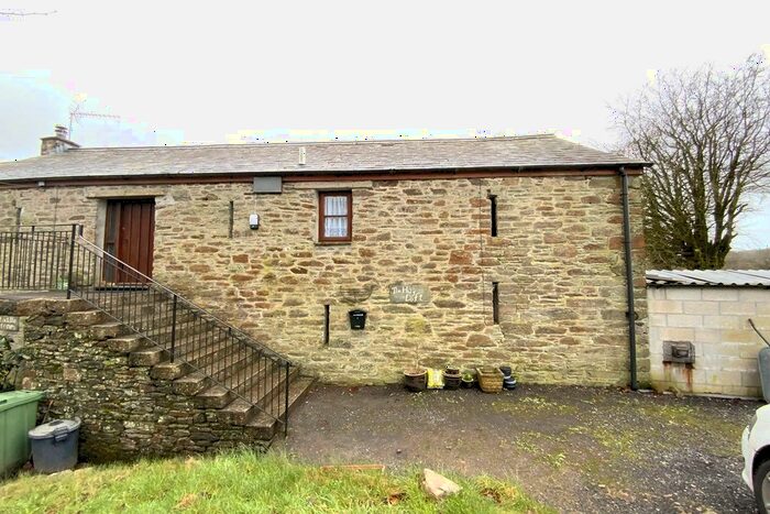 2 Bedroom Barn Conversion To Rent In Heathfield, Tavistock, PL19