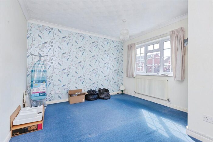 2 Bedroom Bungalow For Sale In Griffin Close, Thurmaston, Leicester, Leicestershire, LE4