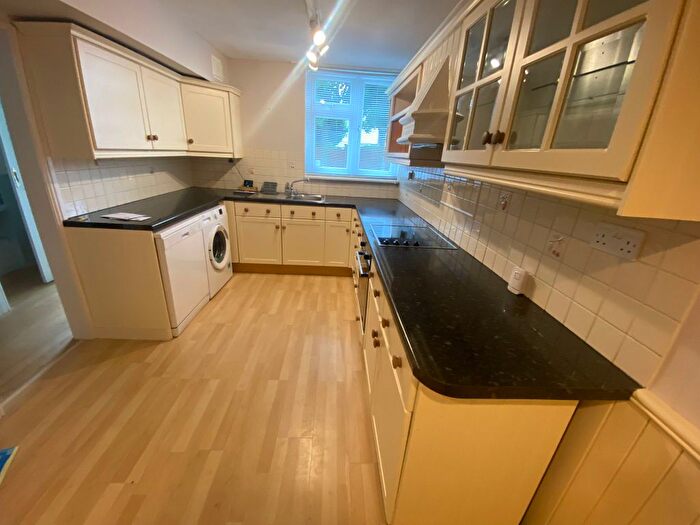 3 Bedroom Terraced House To Rent In Woodman Path, Ilford, IG6