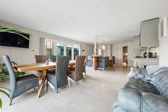7 Bedroom Terraced House For Sale In Dorchester, Dorset, DT1