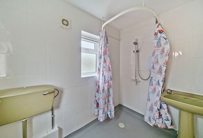 3 Bedroom Semi-detached House For Sale In Winterbotham Road, Cheltenham, Gloucestershire, GL51