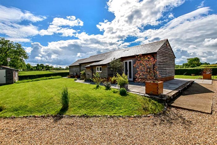 2 Bedroom Barn Conversion To Rent In Nash Road, Near Buckingham, MK18