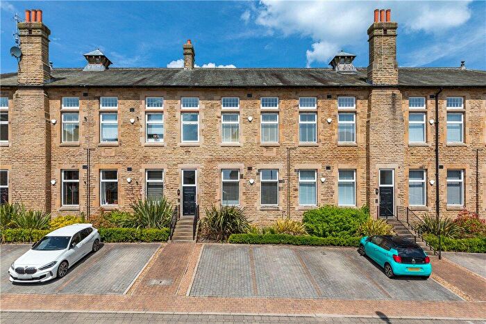 2 Bedroom Apartment To Rent In Norwood Drive, Menston, Ilkley, West Yorkshire, LS29