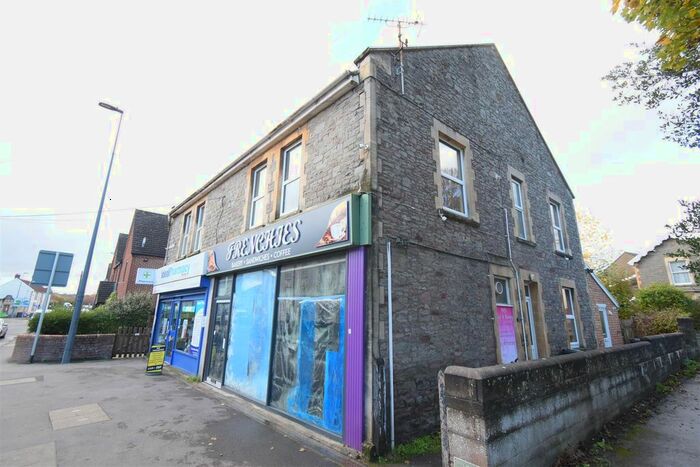 2 Bedroom Flat To Rent In High Street, Warmley, Bristol, BS15