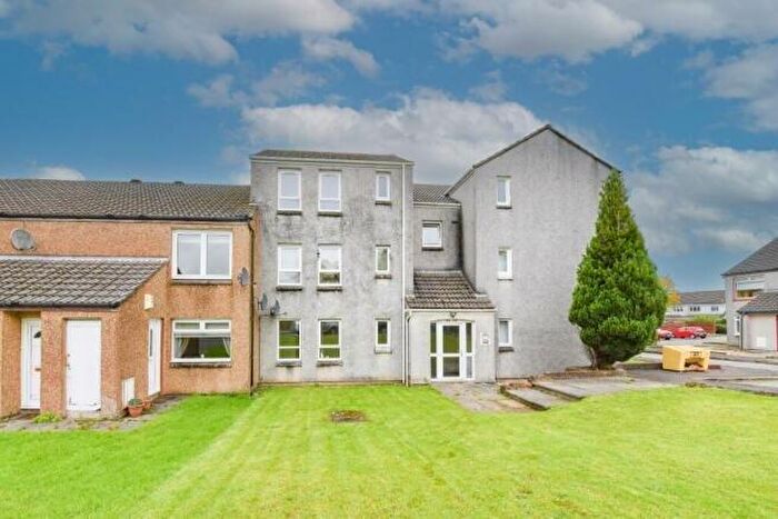 1 Bedroom Flat To Rent In Douglas Drive, East Kilbride, South Lanarkshire, G75