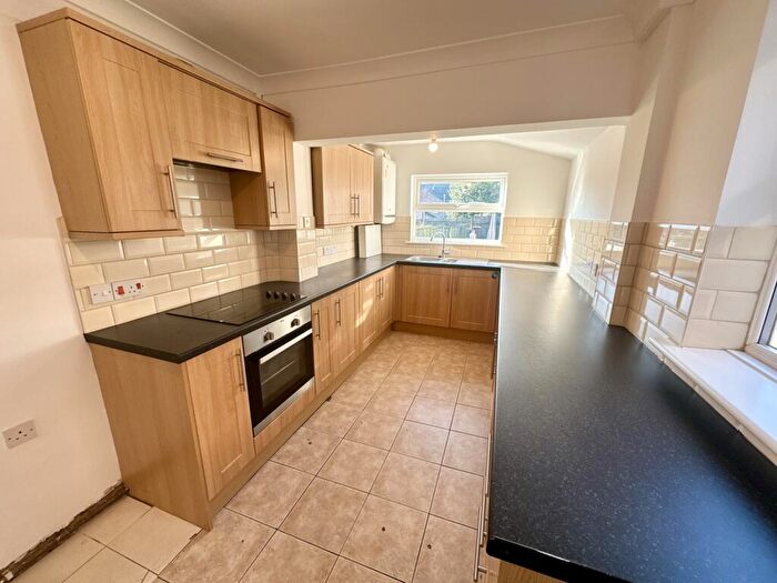 2 Bedroom Terraced House For Sale In Melville Road, IP4