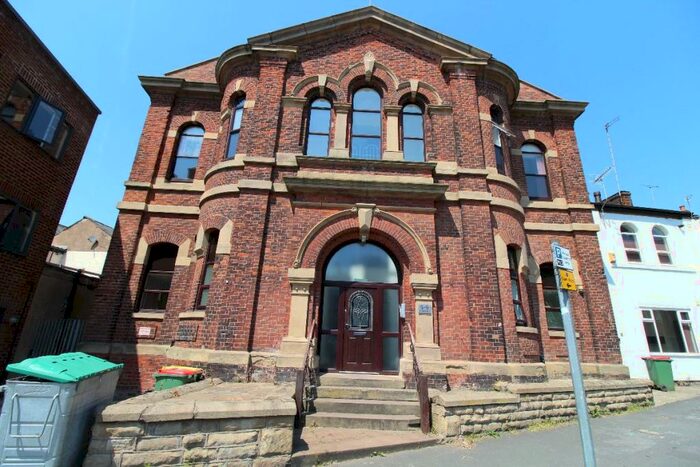 1 Bedroom Flat To Rent In - Moor Lane, Flat, PR1