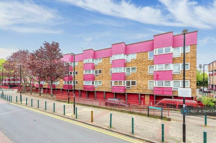 1 Bedroom Flat To Rent In Horton House, London, SE15