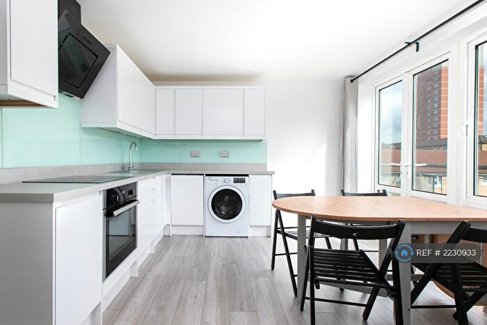 3 Bedroom Maisonette To Rent In Chubworthy Street, London, SE14