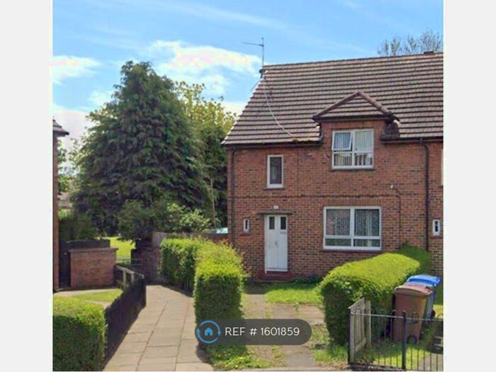 3 Bedroom Semi-Detached House To Rent In Dalmilling Crescent, Ayr, KA8