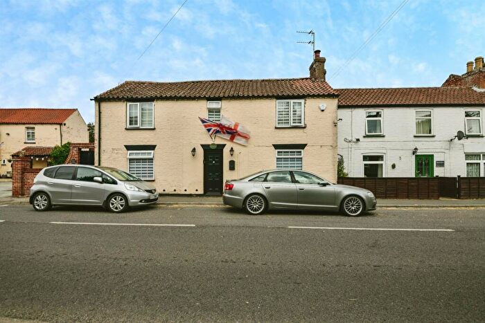 5 Bedroom Flat For Sale In High Street, Hogsthorpe, Skegness, PE24