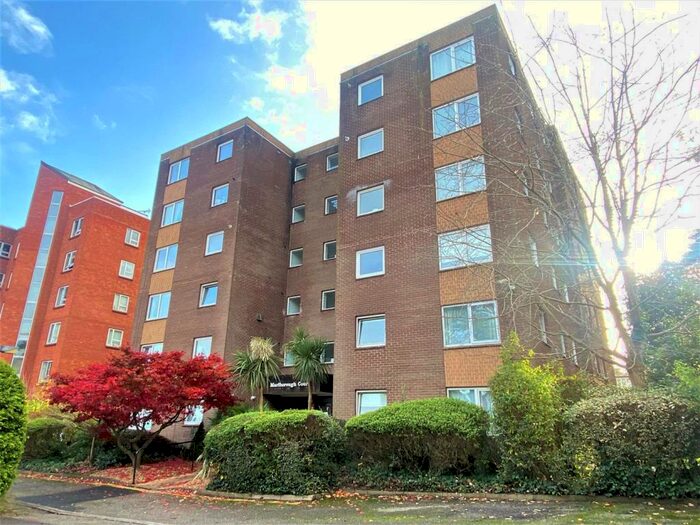 2 Bedroom Flat To Rent In Princess Road, Westbourne, BH12