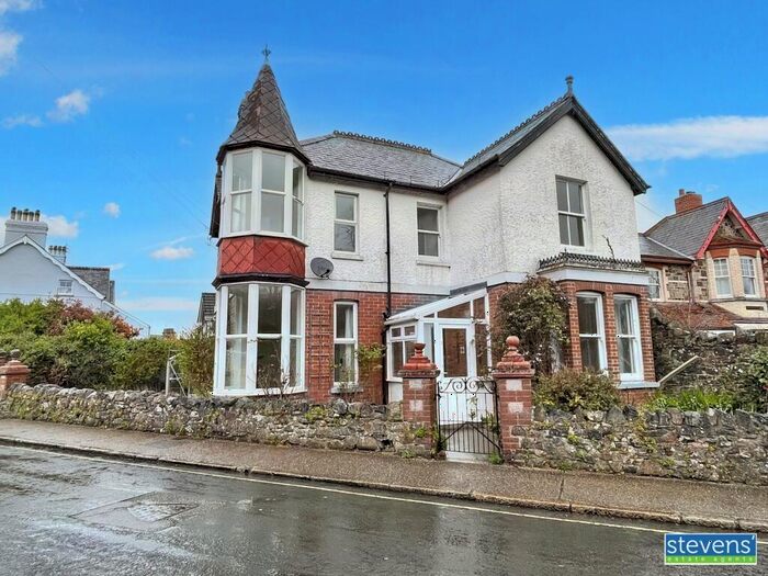 3 Bedroom Detached House To Rent In Solondene Mill Road, Okehampton, Devon, EX20