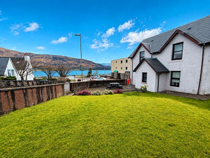 2 Bedroom Cottage For Sale In Rockvale Cottage, Lundavra Road, Fort William, PH33