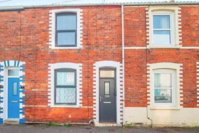 2 Bedroom Property To Rent In Walpole Street, Weymouth, DT4