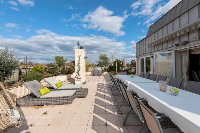 5 Bedroom Flat To Rent In Nottingham Terrace, Regent's Park, Regent's Park, NW1