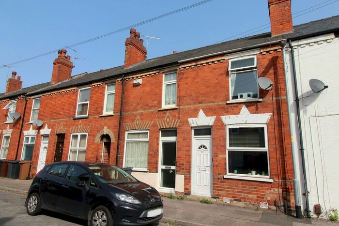 3 Bedroom Terraced House To Rent In Smith Street, Lincoln, LN5