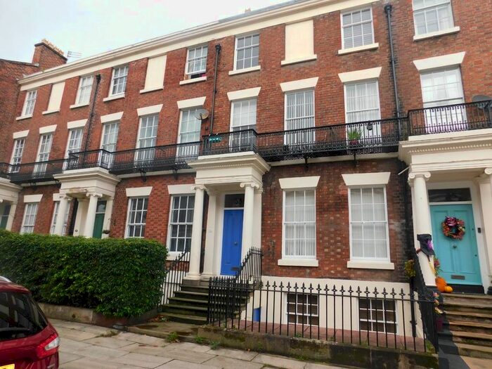 2 Bedroom Flat To Rent In Huskisson Street, Toxteth, Liverpool, L8