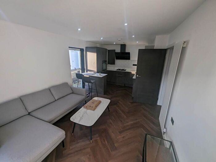 1 Bedroom Flat To Rent In Arbour Edge, King George V Drive East, Heath, CF14