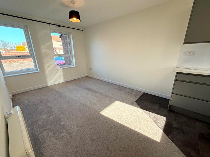 1 Bedroom Flat To Rent In Stoneyhill Road, Musselburgh, East Lothian, EH21