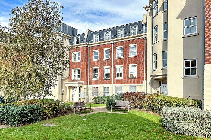 2 Bedroom Flat For Sale In London Road, Gloucester, GL1