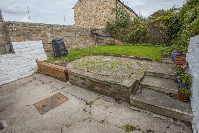 2 Bedroom Terraced House To Rent In Baliol Street, Barnard Castle, DL12