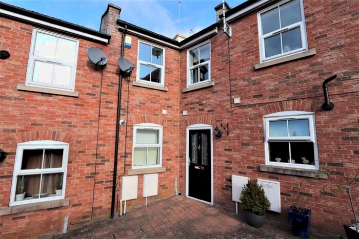 2 Bedroom House To Rent In North Street, Leighton Buzzard, LU7