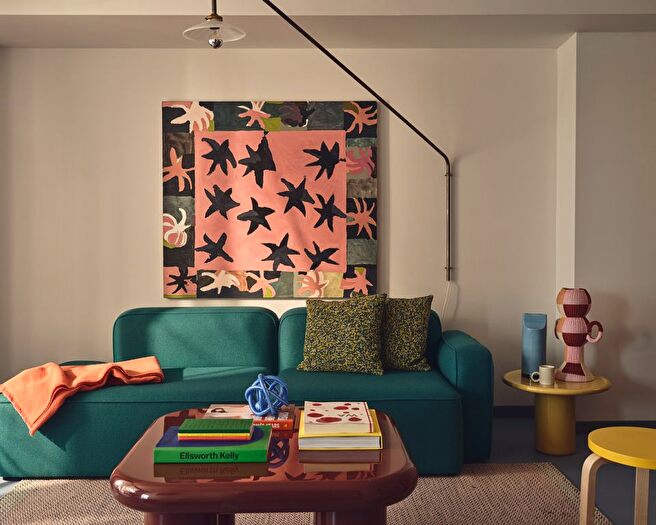 2 Bedroom Flat To Rent In Balfron Tower, St Leonards Road, London, E14