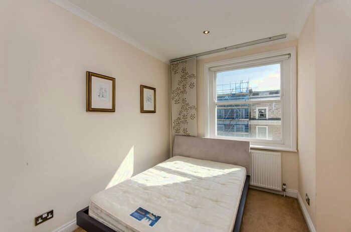 2 Bedroom Flat To Rent In Elvaston Place, South Kensington, London, SW7