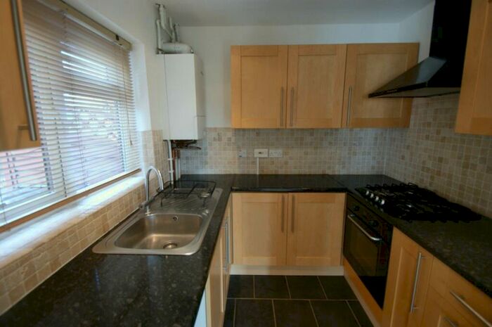 2 Bedroom House To Rent In Lent Green Lane, Burnham, SL1