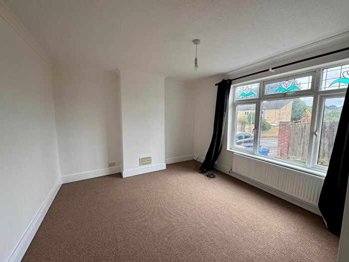 2 Bedroom End Of Terrace House To Rent In Templars Court, Haverhill, CB9