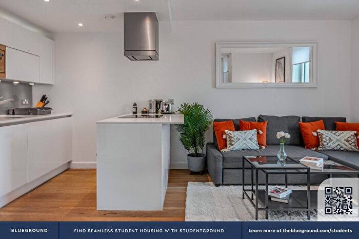 1 Bedroom Flat To Rent In Shoreditch, E2