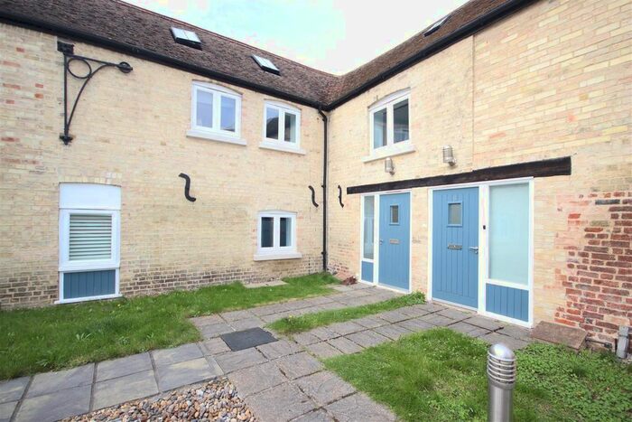 3 Bedroom Property To Rent In High Street, Chesterton, Cambridge, CB4