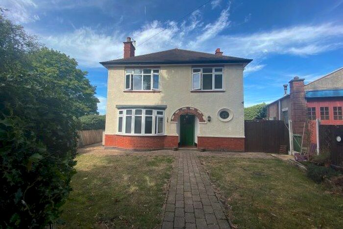 3 Bedroom Property To Rent In The Green, Nuneaton, CV10