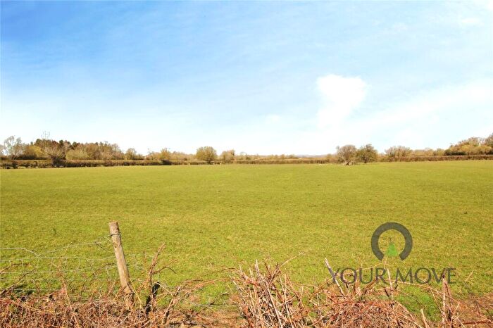 3 Bedroom Semi Detached House For Sale In Partridge Piece, Cranfield, Bedford, Bedfordshire, MK43