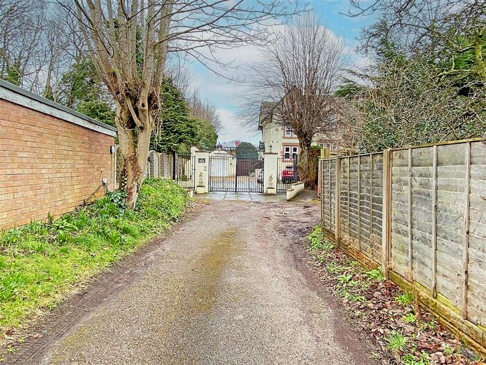 6 Bedroom Semidetached House For Sale In Meols House, Raven Meols Lane