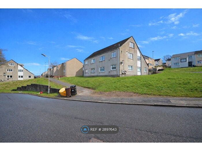 2 Bedroom Flat To Rent In Braehead, Alexandria, G83
