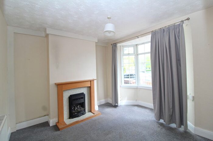 3 Bedroom Terraced House To Rent In Rock Avenue, Gillingham, Kent, ME7